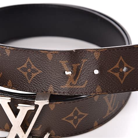 louis vuitton belts women's|louis vuitton reversible belt women's.